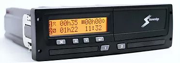 Stoneridge Electronics SE5000